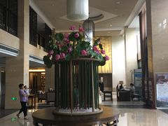 -天目湖御水温泉·度假酒店