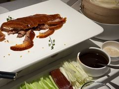 -漢舍中国菜馆(浦东嘉里城店)