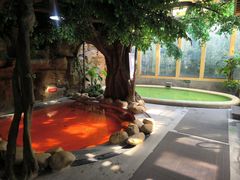 -御池园(顾村公园店)