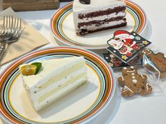 -姆们M Sweetie Cake(五道口店)