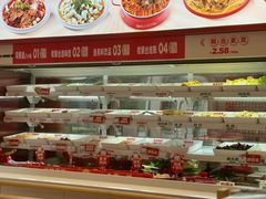 -每味每客·重庆麻辣烫(闵行龙湖天街店)