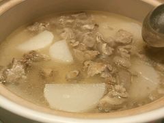 -黔蘑菇四季餐厅(观山湖店)