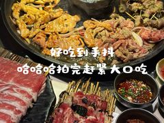-万达广场(南宁青秀店)