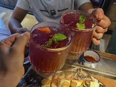 -探鱼·鲜青椒爽麻烤鱼(虎门天虹店)
