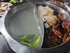 -重庆火锅(西安店)
