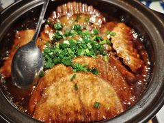 东坡香芋煲-東大方(武康千秋广场店)