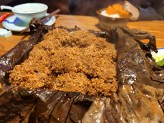 -茅台镇网红溶洞餐厅·茅帮菜馆