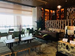 -成都蒲江花样年福朋喜来登度假酒店·宜客乐西餐厅