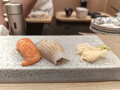 -鮨政· Omakase(港汇恒隆广场店)