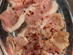 -蒜香焼肉PURUSHIN(马场路店)