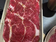 -西塔老太太泥炉烤肉(龙湖北苑天街店)