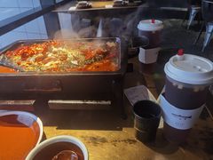 -炉鱼(萧山万象汇店)