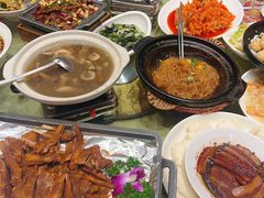 -刘胖子家常菜·蹄花焖藕(中南店)