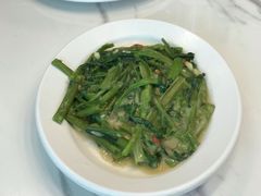 空心菜-光海鲜鱼翅餐厅(叻差拉披色路店)
