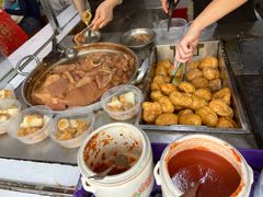 -韦记牛杂汤(清晖园店)