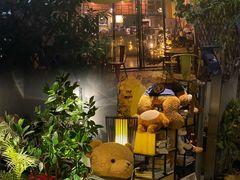 门面-咖法森林·咖啡  酒吧(天河店)