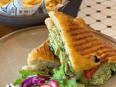 -Jamaicablue Coffeeshop(中央广场店)
