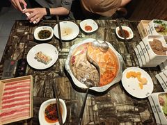 -冠菌火锅自助(东莞桥头店)
