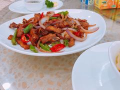 -宁波饭店·甬味灶(马园路店)