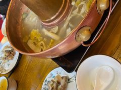 -民食香·腊排骨野生菌美食(木府店)