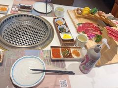 -千寻山野烤肉(中关村店)