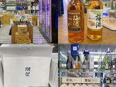 -紫荆城食品交易中心(华强北店)