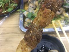 -老虎滩大连海鲜烧烤(建邺云锦路总店)