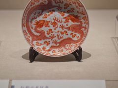 -深圳博物馆(古代艺术馆)