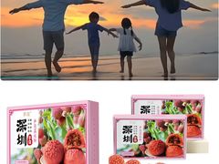 -鹏城八珍深圳特产手信(罗湖店)