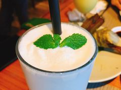 -mango tree芒果树泰国餐厅(青岛万象城店)