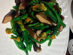 鸡枞菌黄瓜苗-许爷家·生态湖鲜(徐汇日月光店)