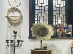 -曲水曦和饮品店(曲水亭街)