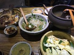 -云上千禾(水上店)