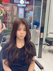 -乾健·烫染·接发SALON