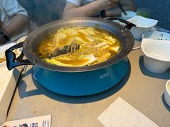 -半天妖烤鱼(印象城店)