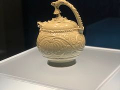 -陕西历史博物馆