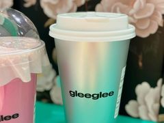 -gleeglee乐溢亦茶(合生汇店)