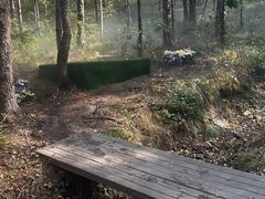 -帽儿山风景区