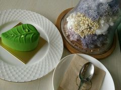 -莫奈花园法式蛋糕