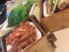 -喜鹊茶点.啫煲(车陂店)