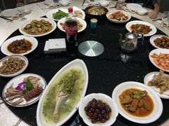 -好兄弟郭巨海鲜(天一阁店)