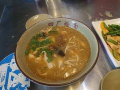 -四厂烩面(棉纺路店)