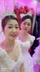 -博雅婚纱摄影(天富家园店)