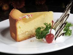 奶酪蛋糕-精点味道(大连商场店)