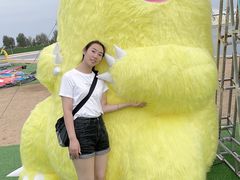 -秦皇岛乐岛海洋王国