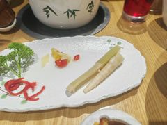 -竹鲜笙全竹宴(国色天香店)