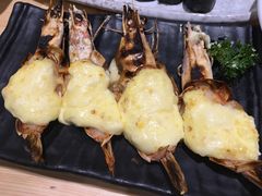 -菊上日式料理(蚌埠银泰店)