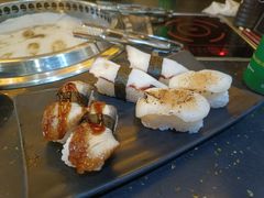 -熊出没日本烧肉放题