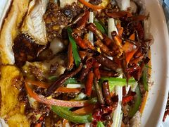-乡村小榭饭店