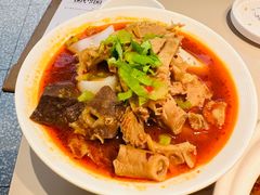 -蔡澜点心(三里屯T+MALL店)